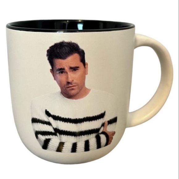 ZRIKE Schitt’s Creek NEW Coffee Mug Cup Have a Blessed Day David - Picture 2 of 11